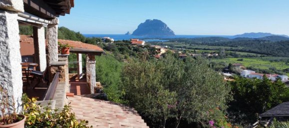 Вилла с 4 спальнями в Лоири Порто Сан Паоло, Италия № 326975 13