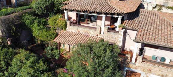 Вилла с 4 спальнями в Лоири Порто Сан Паоло, Италия № 326975 9