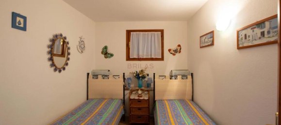 Вилла с 4 спальнями в Лоири Порто Сан Паоло, Италия № 326975 31