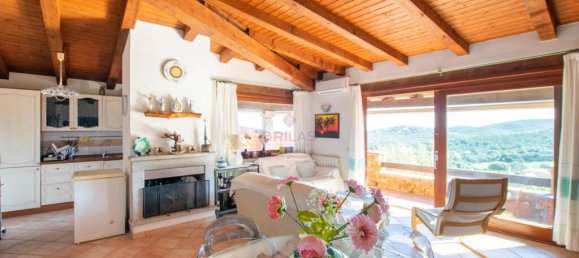 Вилла с 4 спальнями в Лоири Порто Сан Паоло, Италия № 326975 18