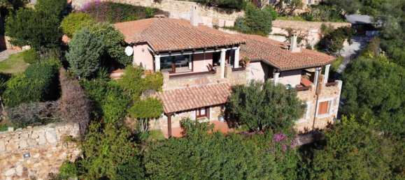 Вилла с 4 спальнями в Лоири Порто Сан Паоло, Италия № 326975 7