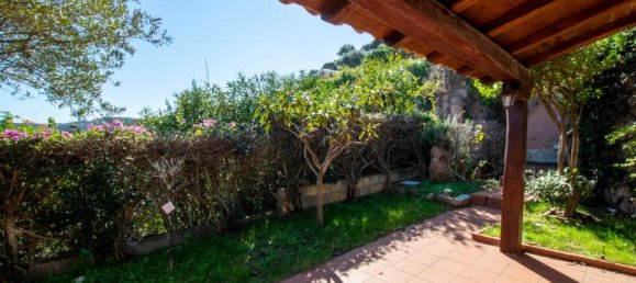 Вилла с 4 спальнями в Лоири Порто Сан Паоло, Италия № 326975 28