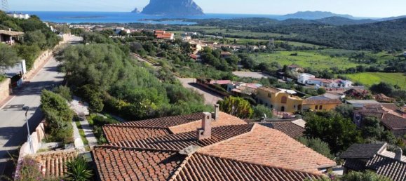 Вилла с 4 спальнями в Лоири Порто Сан Паоло, Италия № 326975 2