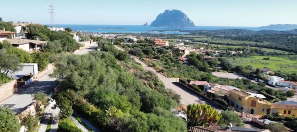 Вилла с 4 спальнями в Лоири Порто Сан Паоло, Италия № 326975 4