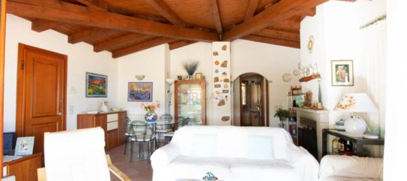 Вилла с 4 спальнями в Лоири Порто Сан Паоло, Италия № 326975 16