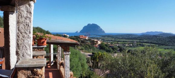 Вилла с 4 спальнями в Лоири Порто Сан Паоло, Италия № 326975 12