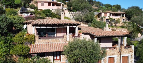 Вилла с 4 спальнями в Лоири Порто Сан Паоло, Италия № 326975 5