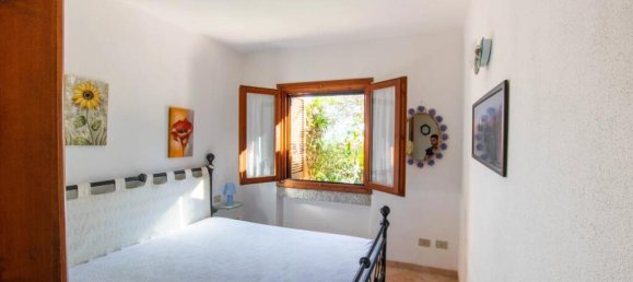 Вилла с 4 спальнями в Лоири Порто Сан Паоло, Италия № 326975 30