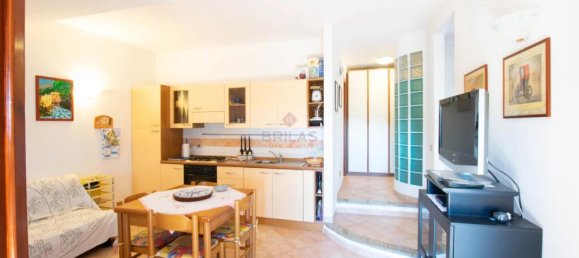 Вилла с 4 спальнями в Лоири Порто Сан Паоло, Италия № 326975 29