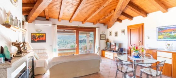 Вилла с 4 спальнями в Лоири Порто Сан Паоло, Италия № 326975 20