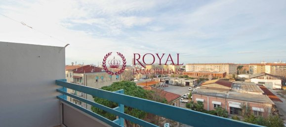 1 bedroom Apartment in Livorno, Italy No. 77047 6