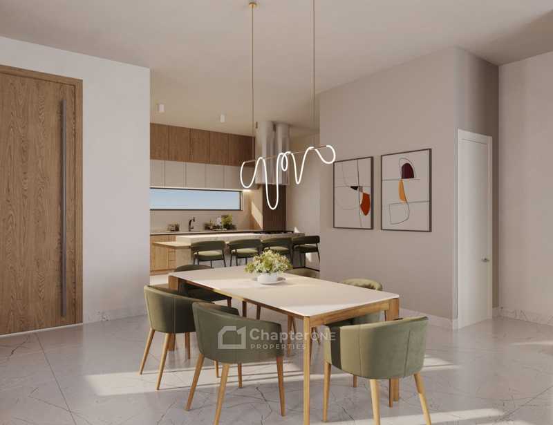 3 bedrooms Villa in Tala, Cyprus No. 19535