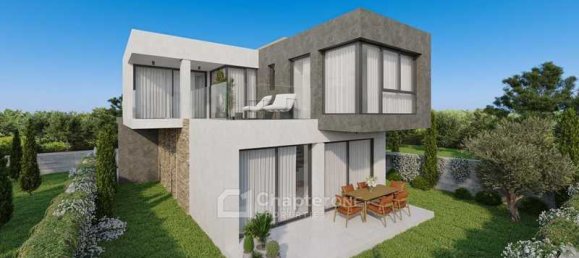 3 bedrooms Villa in Tala, Cyprus No. 19535 6