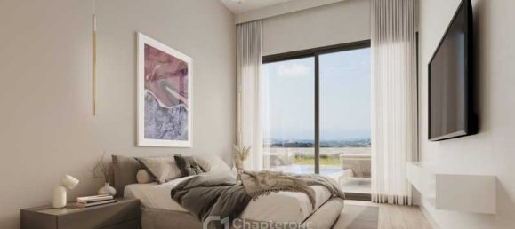 3 bedrooms Villa in Tala, Cyprus No. 19535 4