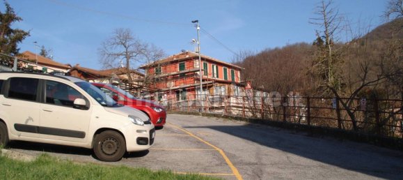 1 chambre Appartement à Serra Riccò, Italy No. 222154 8