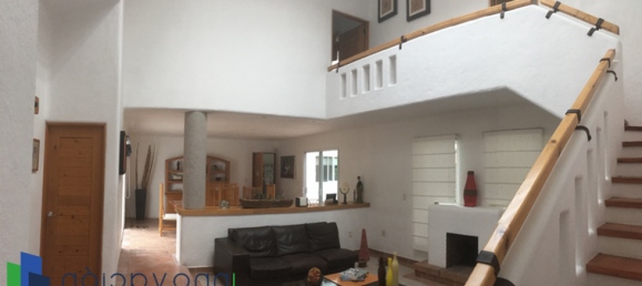 Casa de 3 dormitorios en Querétaro, Mexico No. 150704 2