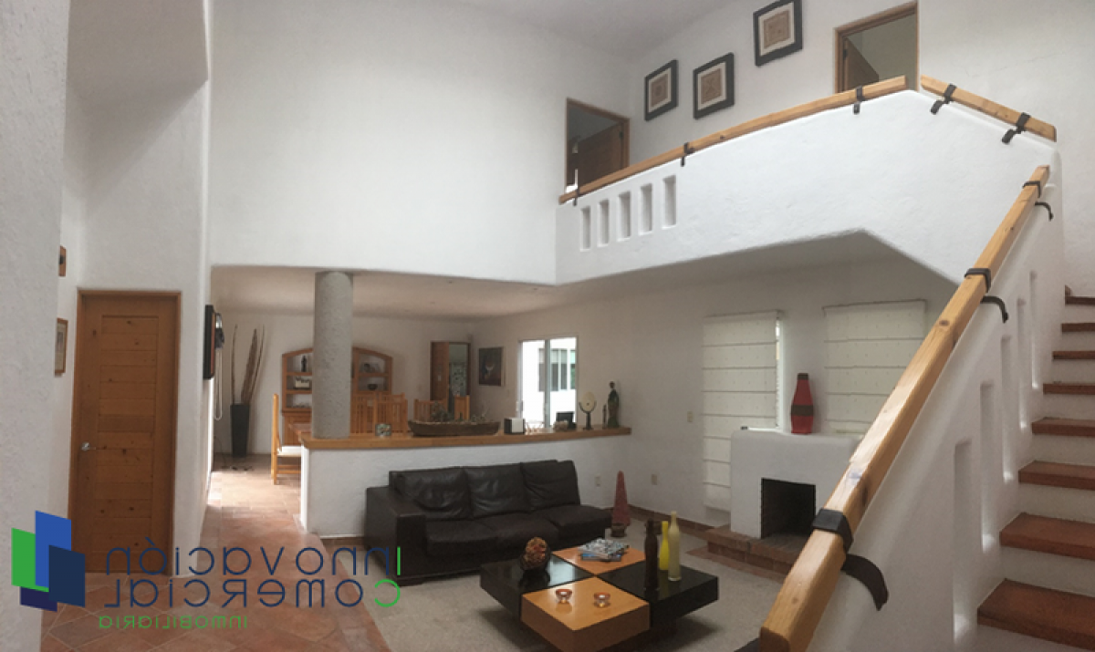 Casa de 3 dormitorios en Querétaro, Mexico No. 150704