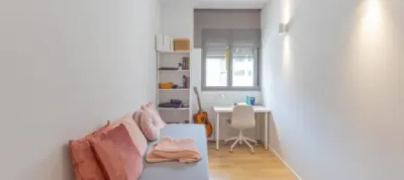 Квартира с 2 спальнями в Л'Оспиталет-де-Льобрегат, Испания № 138308 16