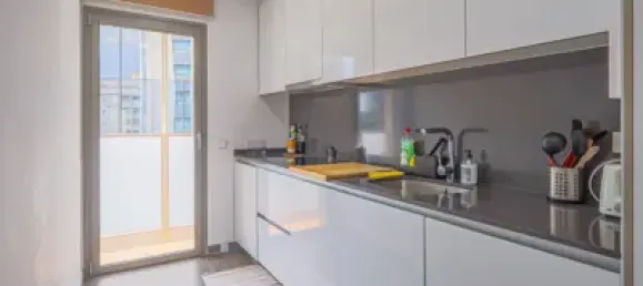 Квартира с 2 спальнями в Л'Оспиталет-де-Льобрегат, Испания № 138308 11