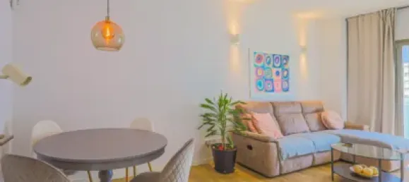 Квартира с 2 спальнями в Л'Оспиталет-де-Льобрегат, Испания № 138308 5