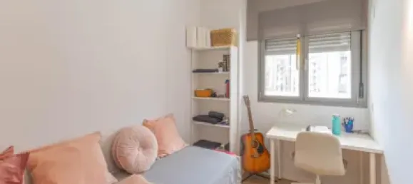 Квартира с 2 спальнями в Л'Оспиталет-де-Льобрегат, Испания № 138308 17