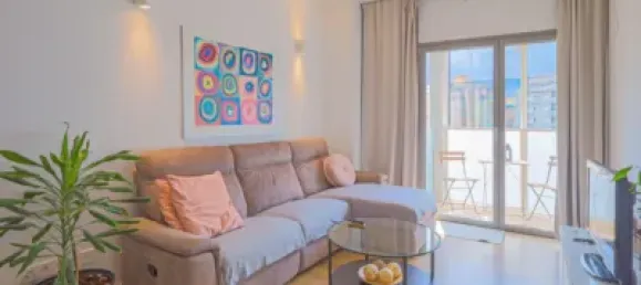 Квартира с 2 спальнями в Л'Оспиталет-де-Льобрегат, Испания № 138308 33