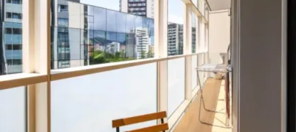 Квартира с 2 спальнями в Л'Оспиталет-де-Льобрегат, Испания № 138308 3