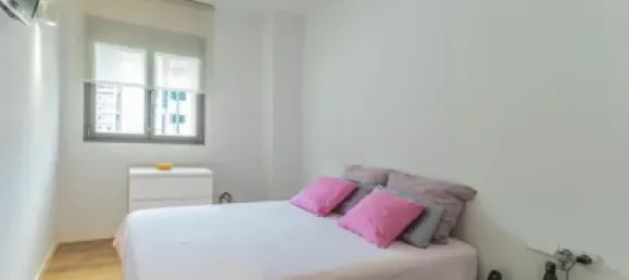 Квартира с 2 спальнями в Л'Оспиталет-де-Льобрегат, Испания № 138308 12