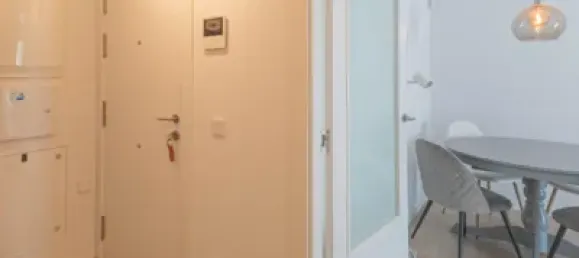 Квартира с 2 спальнями в Л'Оспиталет-де-Льобрегат, Испания № 138308 6