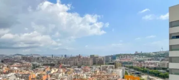 Квартира с 2 спальнями в Л'Оспиталет-де-Льобрегат, Испания № 138308 29