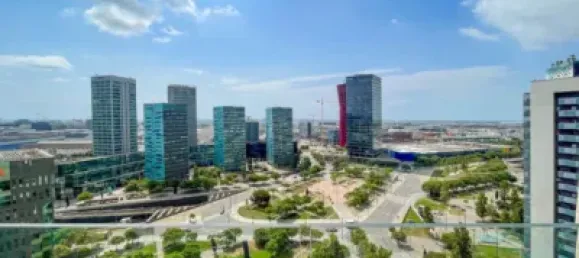 Квартира с 2 спальнями в Л'Оспиталет-де-Льобрегат, Испания № 138308 30