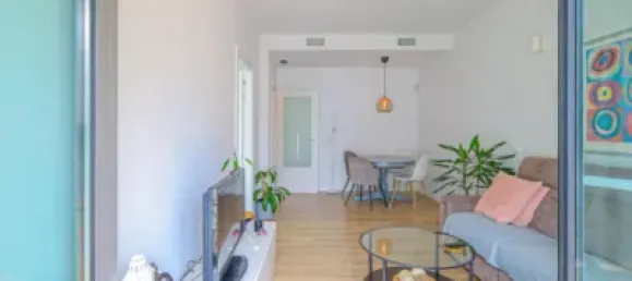 Квартира с 2 спальнями в Л'Оспиталет-де-Льобрегат, Испания № 138308 34