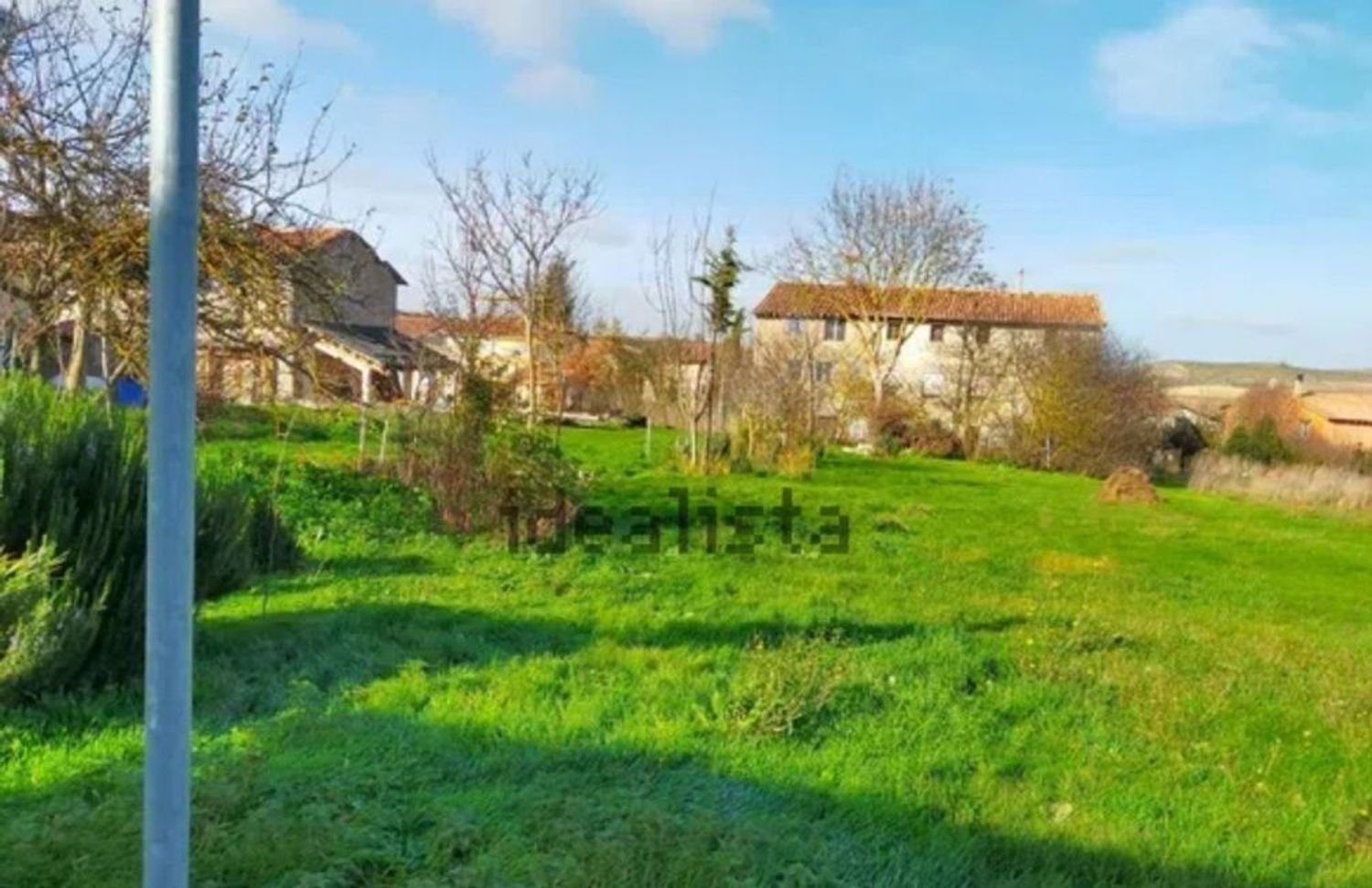 Terreno em Burgos, Spain 585 m² N.º 23960