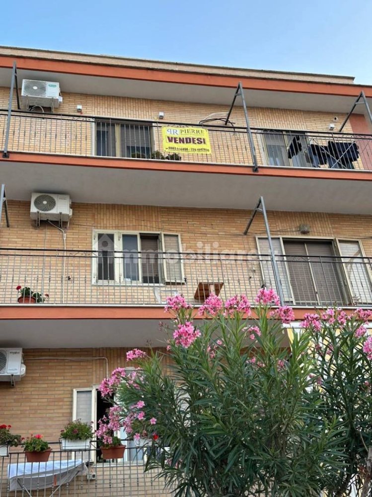 2 bedrooms Apartment in Margherita di Savoia, Italy No. 346957