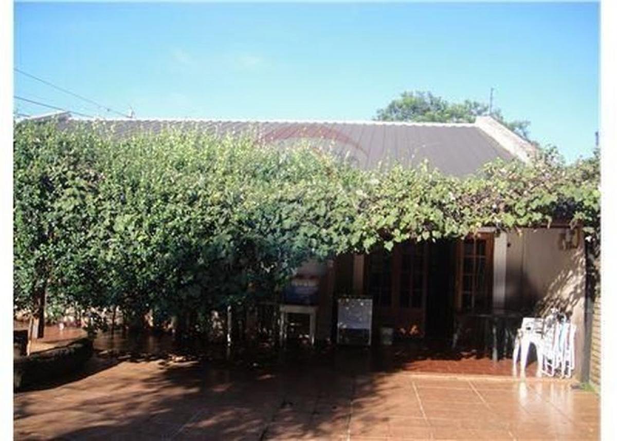 3 bedrooms House in Misiones, Argentina No. 8297