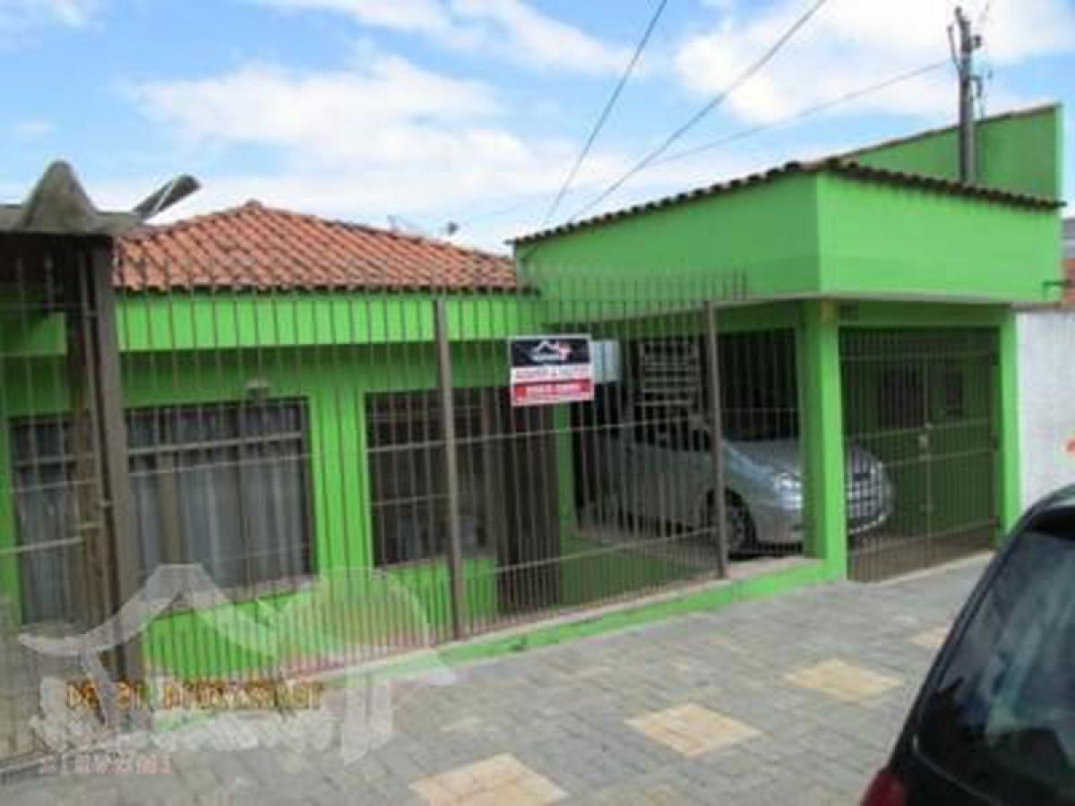 3 chambres Maison à Sao Paulo, Brazil No. 591304