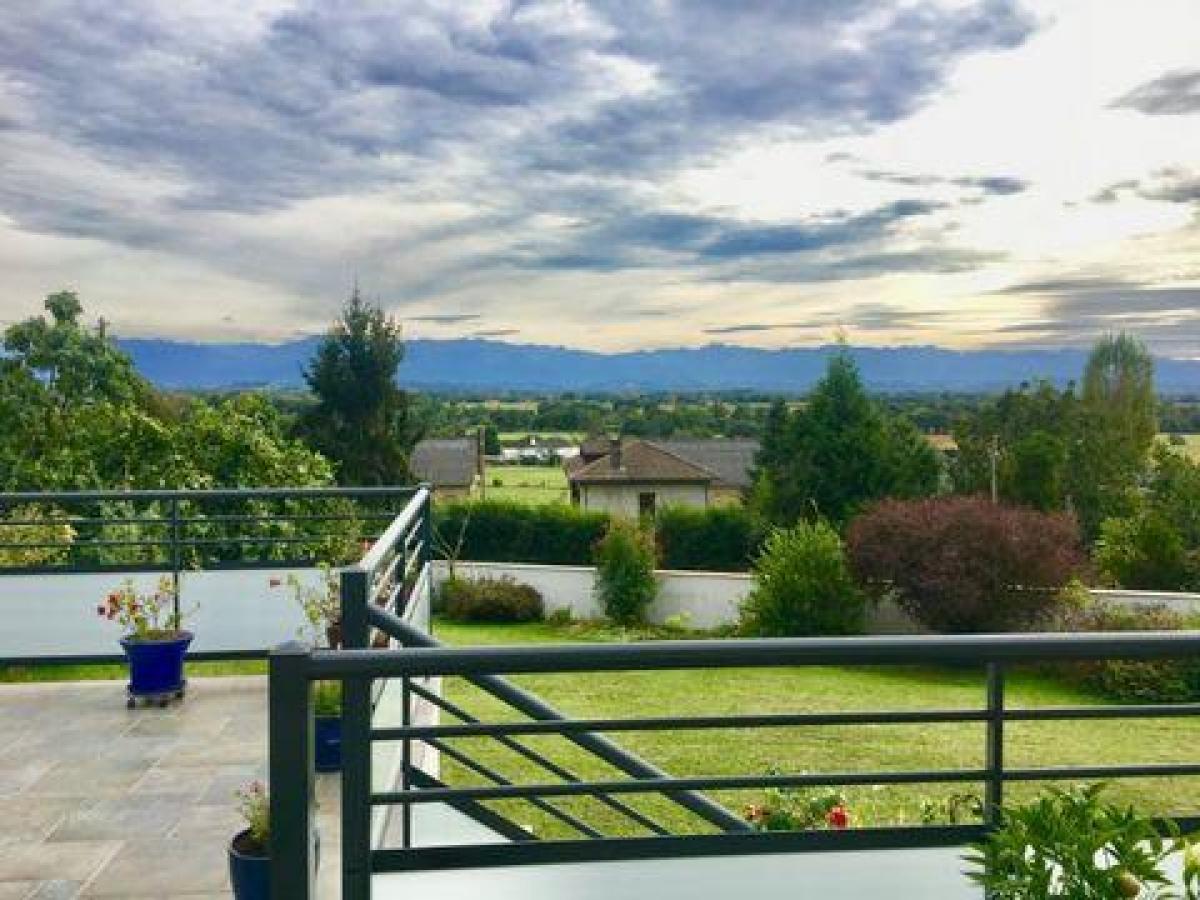 5 غرف نوم منزل في Morlaas, France رقم 8861