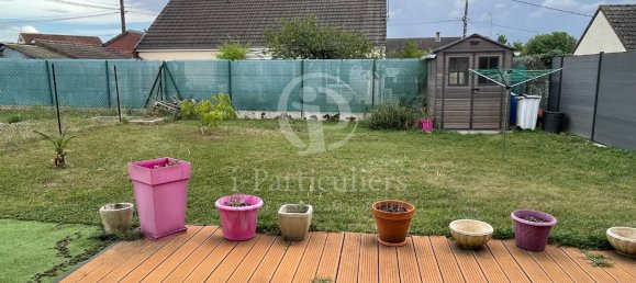 Villa de 2 dormitorios en Vatan, France No. 94556 14