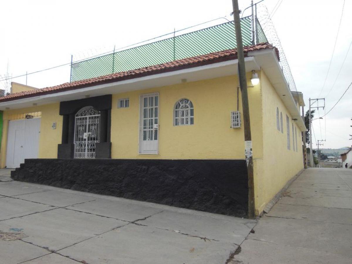 2 bedrooms House in San Buenaventura, Mexico No. 224147