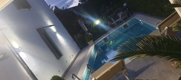 4 bedrooms Villa in Teano, Italy No. 334761 22