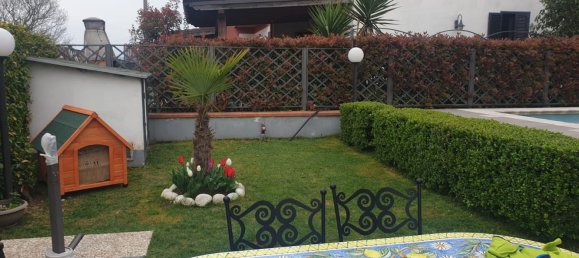 4 bedrooms Villa in Teano, Italy No. 334761 17