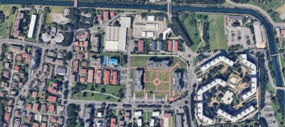 6 rooms Apartment in Garbagnate Milanese, Italy No. 97615 16