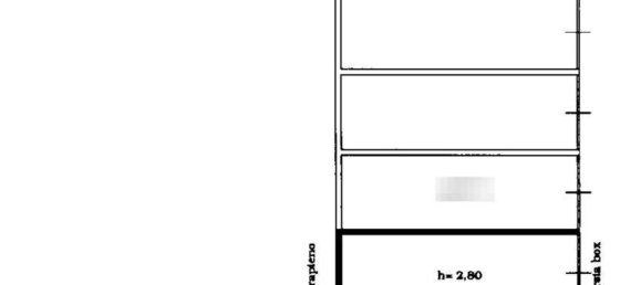 6 rooms Apartment in Garbagnate Milanese, Italy No. 97615 20