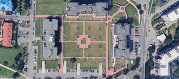 6 rooms Apartment in Garbagnate Milanese, Italy No. 97615 15