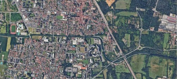 6 rooms Apartment in Garbagnate Milanese, Italy No. 97615 17