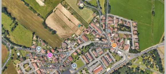 4 غرف نوم شقة في Fano, Italy رقم 274643 31