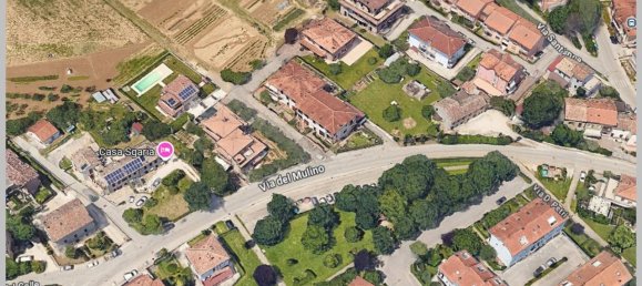 4 غرف نوم شقة في Fano, Italy رقم 274643 8