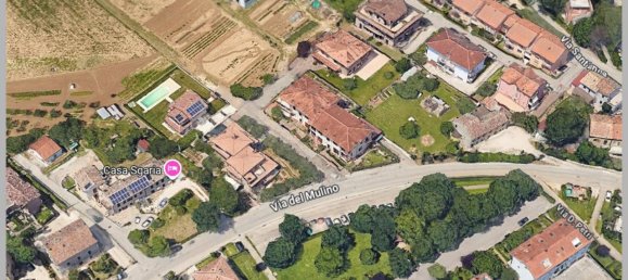 4 غرف نوم شقة في Fano, Italy رقم 274643 29