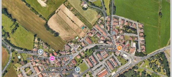 4 غرف نوم شقة في Fano, Italy رقم 274643 34