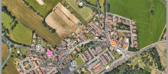 4 غرف نوم شقة في Fano, Italy رقم 274643 25